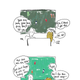 Illustration for article titled E3 Comic #3: Crap, Im Sorry!